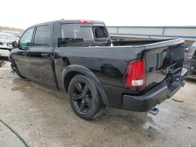 Photo 1 VIN: 1C6RR6LT5KS690526 - RAM 1500 