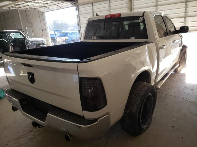 Photo 3 VIN: 1C6RR6LT6DS532599 - RAM 1500 SLT 