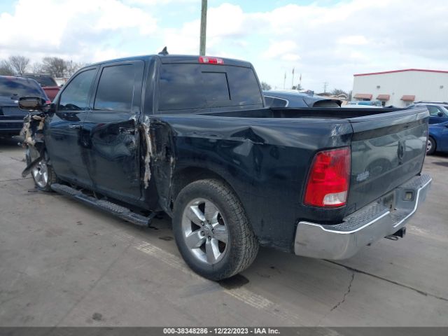 Photo 2 VIN: 1C6RR6LT6DS633786 - RAM 1500 