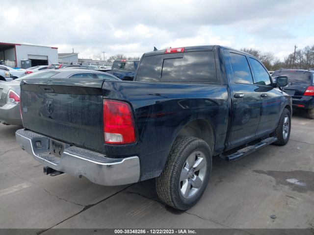 Photo 3 VIN: 1C6RR6LT6DS633786 - RAM 1500 