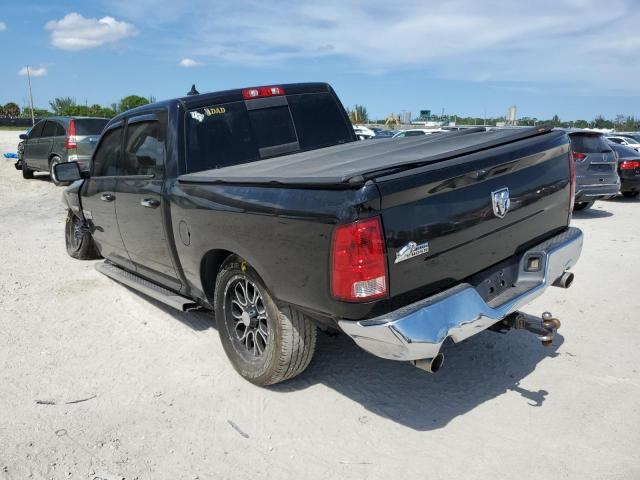 Photo 2 VIN: 1C6RR6LT6DS666285 - RAM 1500 SLT 