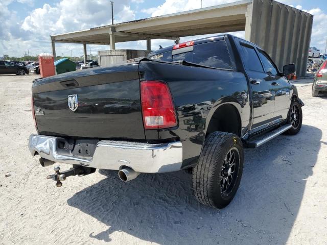 Photo 3 VIN: 1C6RR6LT6DS666285 - RAM 1500 SLT 