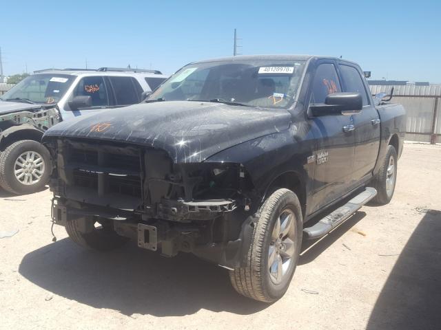 Photo 1 VIN: 1C6RR6LT6ES113590 - RAM 1500 SLT 