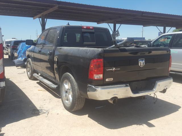 Photo 2 VIN: 1C6RR6LT6ES113590 - RAM 1500 SLT 