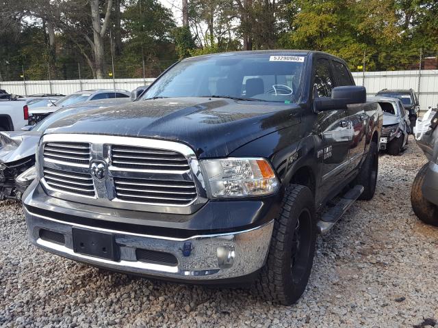 Photo 1 VIN: 1C6RR6LT6ES148985 - RAM 1500 SLT 