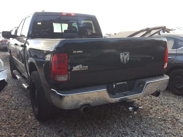 Photo 2 VIN: 1C6RR6LT6ES148985 - RAM 1500 SLT 