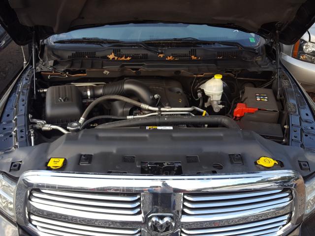 Photo 6 VIN: 1C6RR6LT6ES148985 - RAM 1500 SLT 