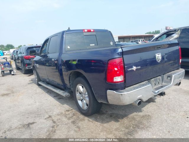 Photo 2 VIN: 1C6RR6LT6ES190346 - RAM 1500 