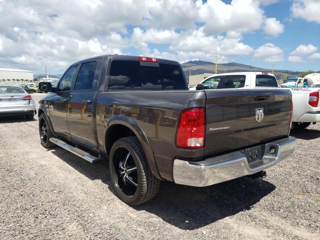 Photo 2 VIN: 1C6RR6LT6ES301851 - RAM 1500 SLT 