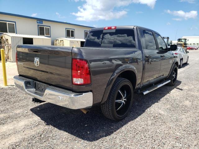 Photo 3 VIN: 1C6RR6LT6ES301851 - RAM 1500 SLT 