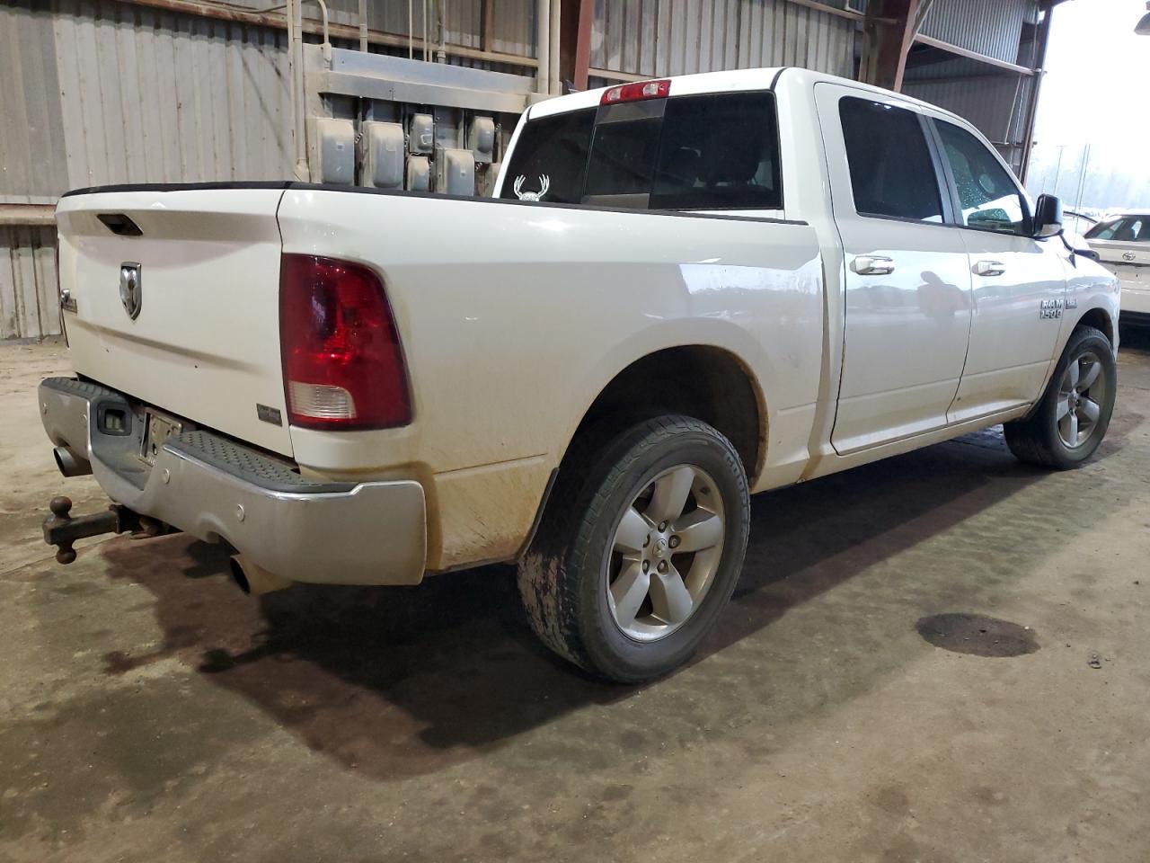 Photo 2 VIN: 1C6RR6LT6ES398534 - RAM 1500 