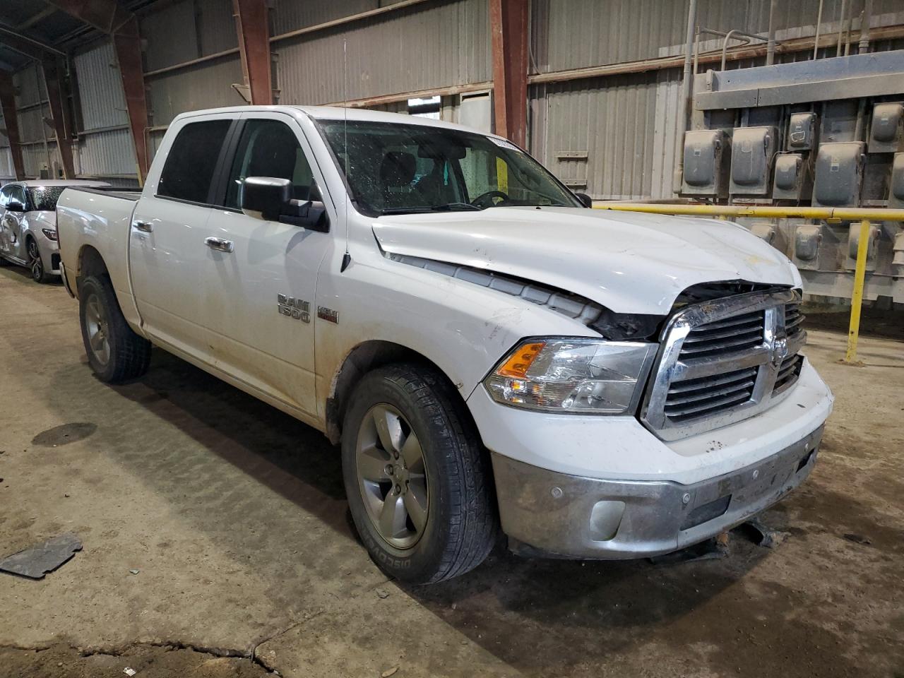 Photo 3 VIN: 1C6RR6LT6ES398534 - RAM 1500 