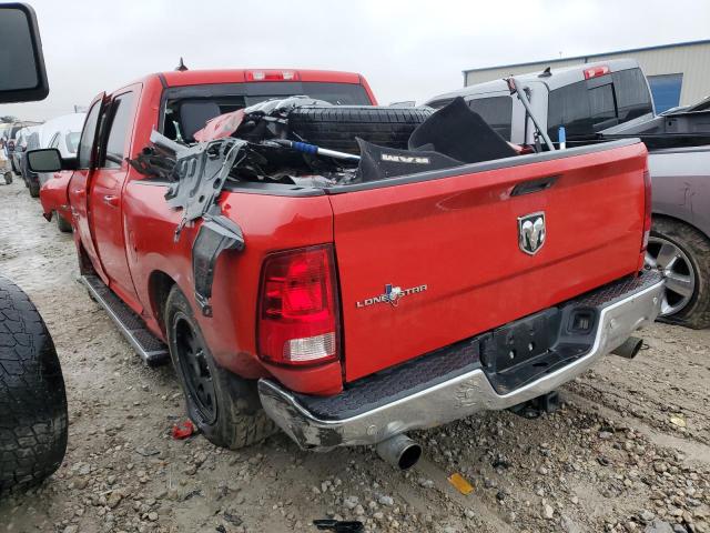 Photo 1 VIN: 1C6RR6LT6ES454617 - RAM 1500 SLT 