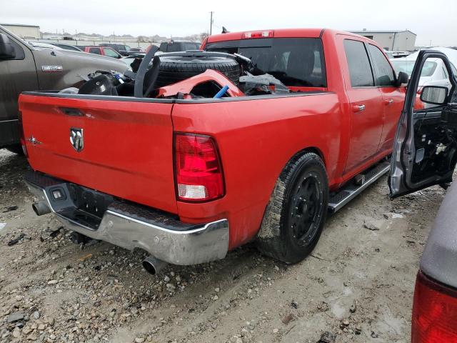 Photo 2 VIN: 1C6RR6LT6ES454617 - RAM 1500 SLT 