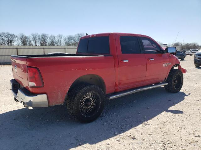 Photo 2 VIN: 1C6RR6LT6ES458134 - RAM 1500 