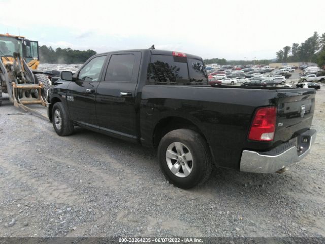 Photo 2 VIN: 1C6RR6LT6FS523937 - RAM 1500 