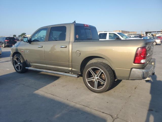 Photo 1 VIN: 1C6RR6LT6FS530192 - RAM 1500 SLT 