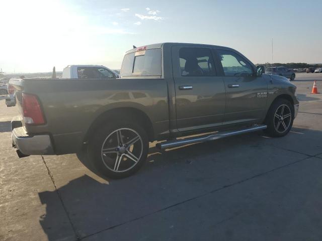 Photo 2 VIN: 1C6RR6LT6FS530192 - RAM 1500 SLT 