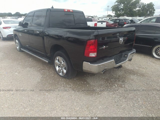 Photo 2 VIN: 1C6RR6LT6FS604596 - RAM 1500 