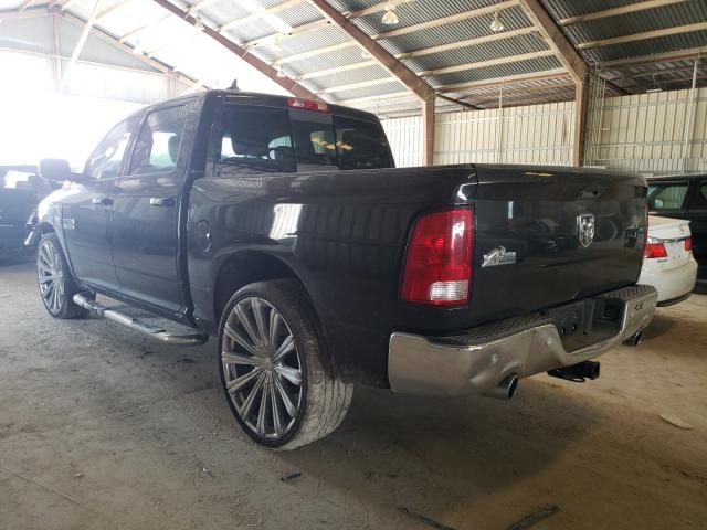 Photo 2 VIN: 1C6RR6LT6FS613945 - RAM 1500 SLT 