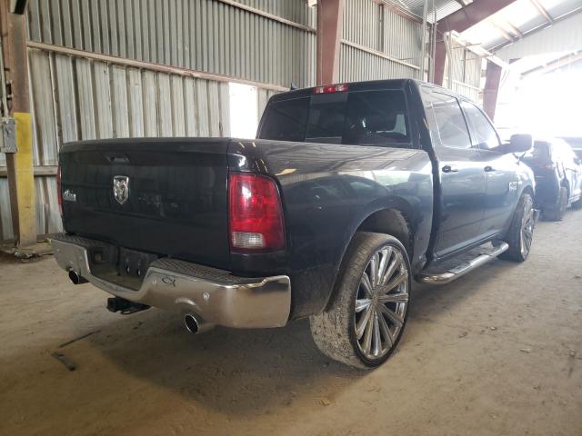 Photo 3 VIN: 1C6RR6LT6FS613945 - RAM 1500 SLT 