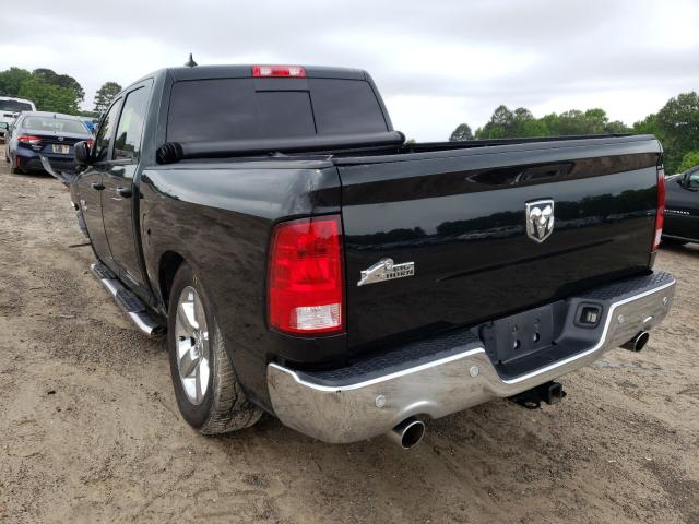 Photo 2 VIN: 1C6RR6LT6FS649618 - RAM 1500 SPORT 