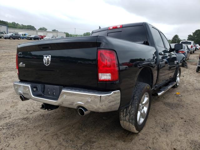 Photo 3 VIN: 1C6RR6LT6FS649618 - RAM 1500 SPORT 