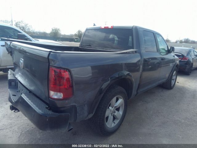 Photo 3 VIN: 1C6RR6LT6FS692324 - RAM 1500 