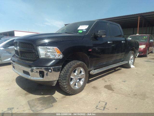 Photo 1 VIN: 1C6RR6LT6FS692517 - RAM 1500 