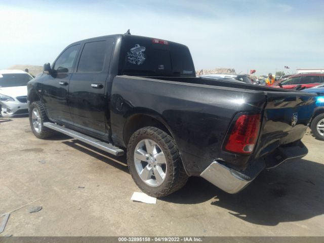 Photo 2 VIN: 1C6RR6LT6FS692517 - RAM 1500 