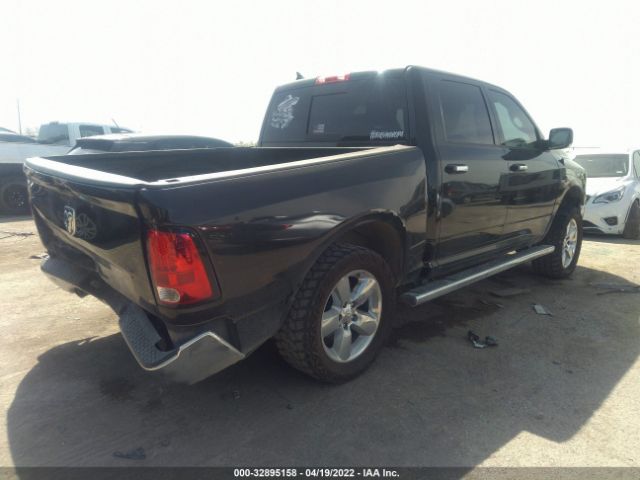 Photo 3 VIN: 1C6RR6LT6FS692517 - RAM 1500 