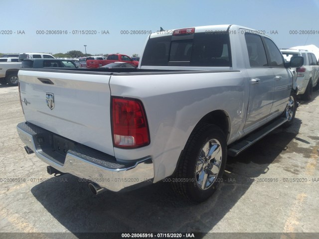 Photo 3 VIN: 1C6RR6LT6GS155437 - RAM 1500 