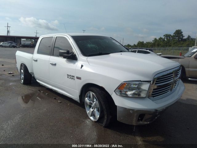 Photo 0 VIN: 1C6RR6LT6GS169399 - RAM 1500 