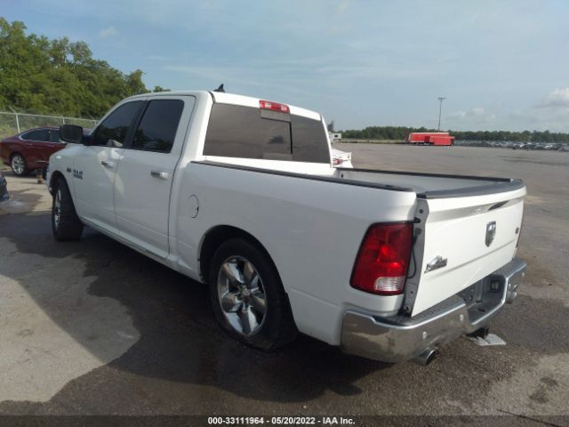 Photo 2 VIN: 1C6RR6LT6GS169399 - RAM 1500 