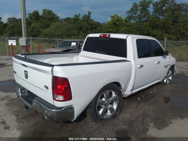 Photo 3 VIN: 1C6RR6LT6GS169399 - RAM 1500 