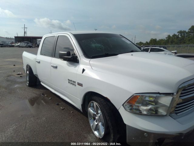 Photo 5 VIN: 1C6RR6LT6GS169399 - RAM 1500 