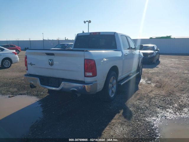 Photo 3 VIN: 1C6RR6LT6GS169404 - RAM 1500 