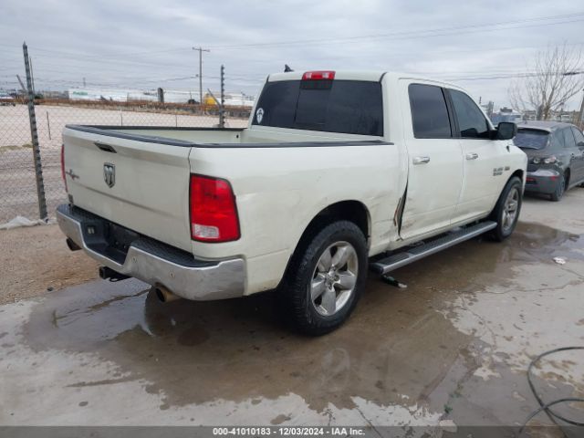 Photo 3 VIN: 1C6RR6LT6GS263492 - RAM 1500 