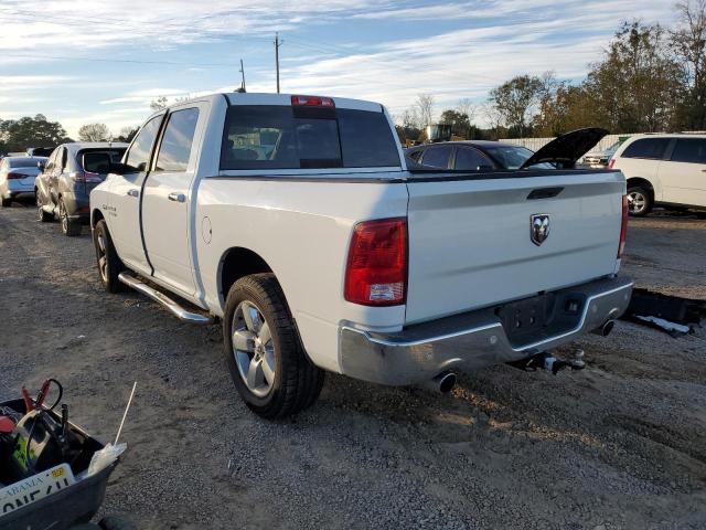 Photo 1 VIN: 1C6RR6LT6GS278235 - RAM 1500 