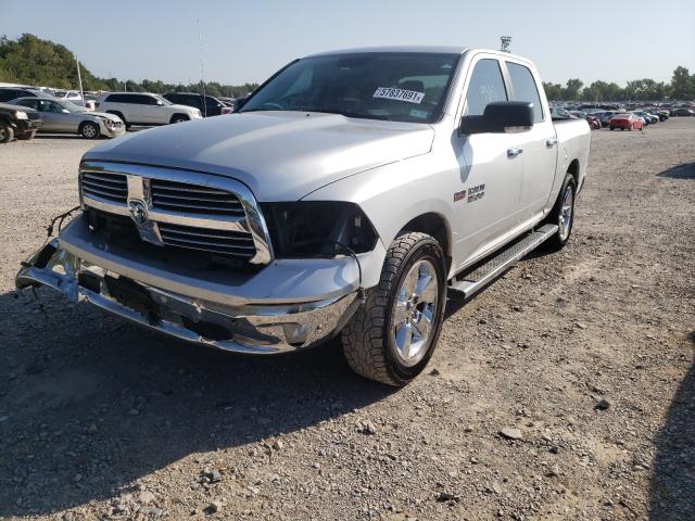 Photo 1 VIN: 1C6RR6LT6HS500760 - RAM 1500 SLT 