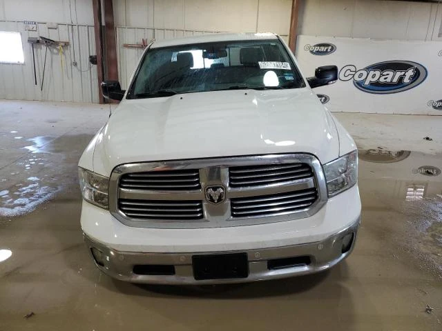 Photo 4 VIN: 1C6RR6LT6HS550574 - RAM 1500 SLT 