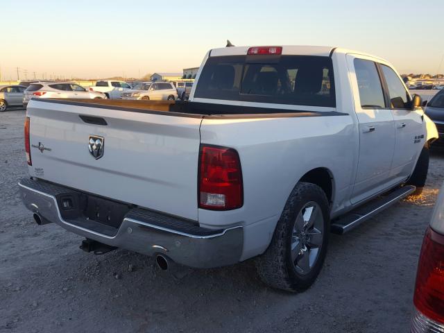 Photo 3 VIN: 1C6RR6LT6HS700876 - RAM 1500 SLT 