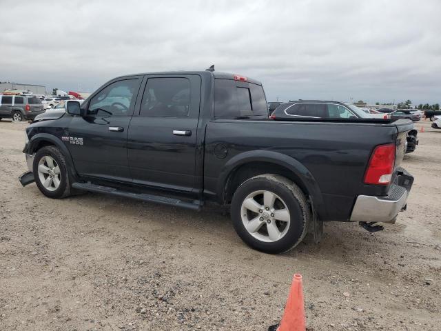 Photo 1 VIN: 1C6RR6LT6JS143439 - RAM 1500 