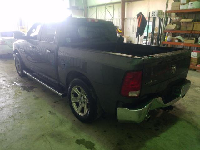 Photo 2 VIN: 1C6RR6LT6JS180913 - RAM 1500 SLT 