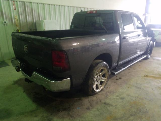 Photo 3 VIN: 1C6RR6LT6JS180913 - RAM 1500 SLT 