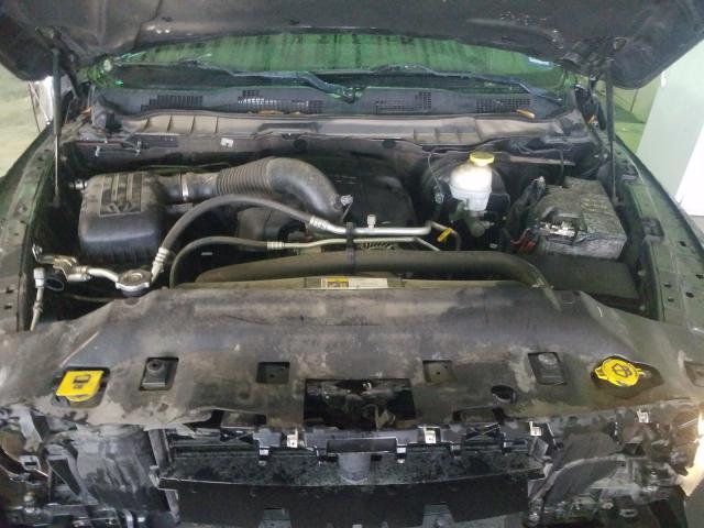 Photo 6 VIN: 1C6RR6LT6JS180913 - RAM 1500 SLT 