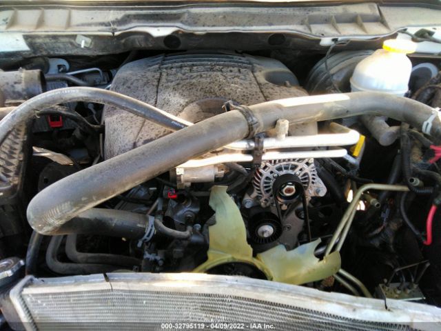 Photo 9 VIN: 1C6RR6LT6JS195993 - RAM 1500 