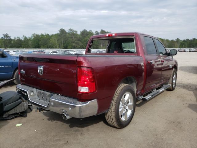 Photo 3 VIN: 1C6RR6LT6JS211481 - RAM 1500 SLT 