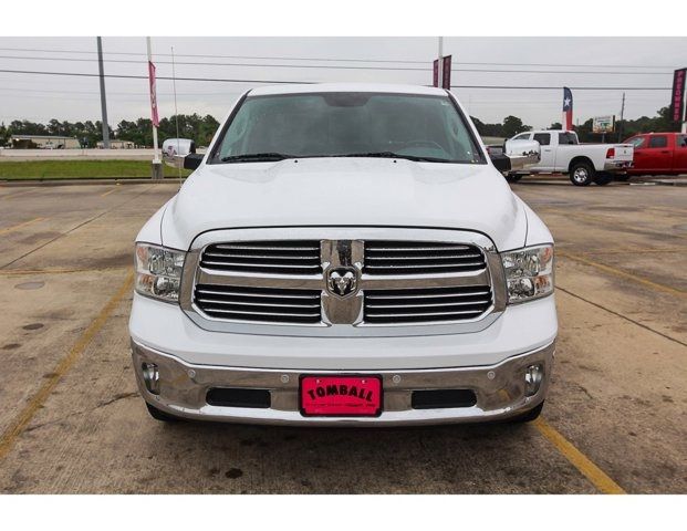 Photo 1 VIN: 1C6RR6LT6KS512785 - RAM 1500 CLASSIC 