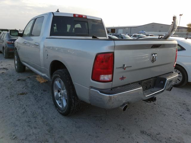 Photo 2 VIN: 1C6RR6LT6KS538979 - RAM 1500 CLASS 